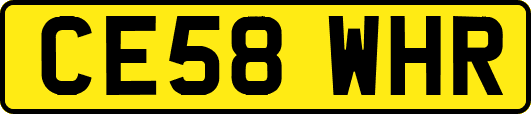 CE58WHR