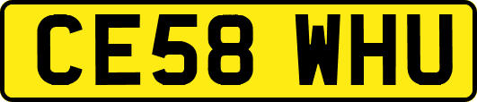 CE58WHU