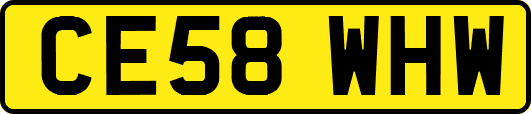 CE58WHW