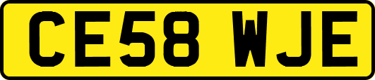 CE58WJE