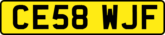 CE58WJF