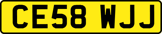 CE58WJJ