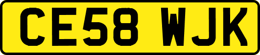 CE58WJK
