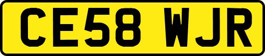 CE58WJR