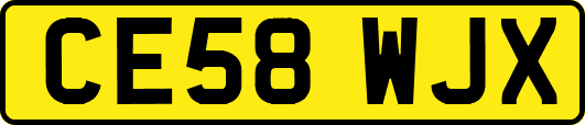 CE58WJX