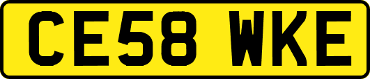 CE58WKE