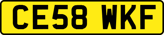 CE58WKF