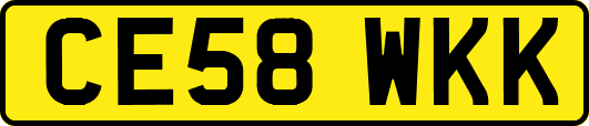 CE58WKK