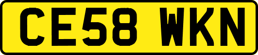CE58WKN