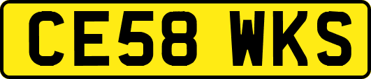 CE58WKS