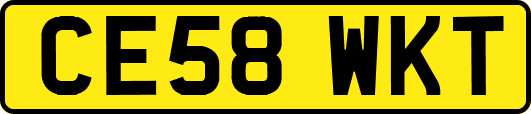 CE58WKT