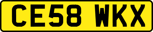 CE58WKX
