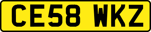 CE58WKZ
