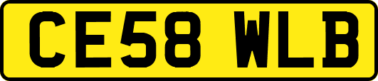CE58WLB