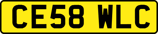 CE58WLC