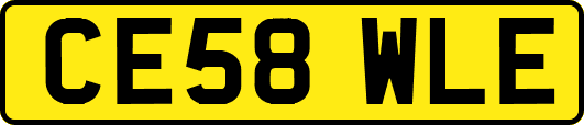 CE58WLE