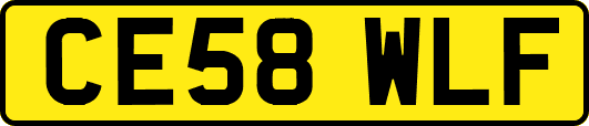 CE58WLF