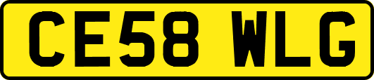 CE58WLG
