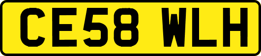 CE58WLH
