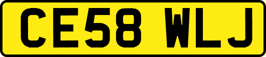 CE58WLJ