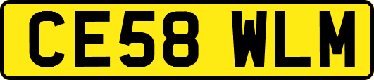 CE58WLM