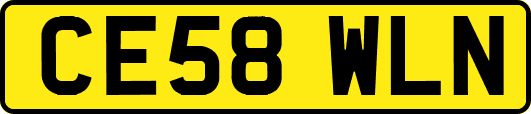 CE58WLN