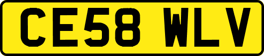 CE58WLV