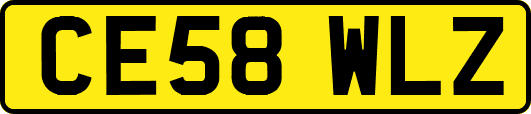 CE58WLZ