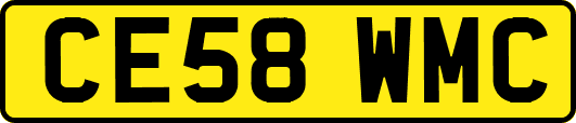 CE58WMC