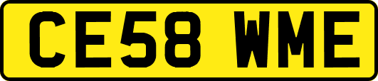 CE58WME
