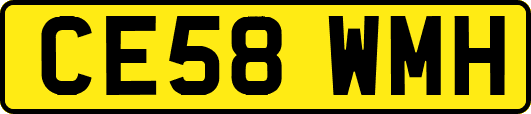 CE58WMH