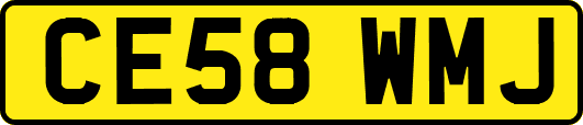 CE58WMJ