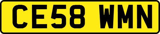 CE58WMN