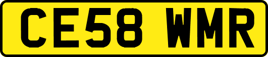 CE58WMR