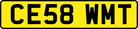 CE58WMT