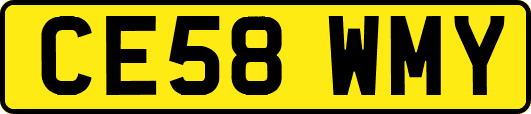 CE58WMY
