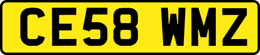 CE58WMZ