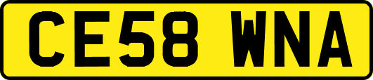 CE58WNA