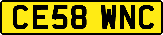 CE58WNC