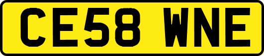 CE58WNE