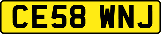 CE58WNJ