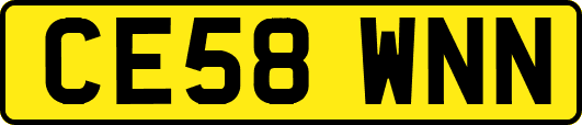 CE58WNN
