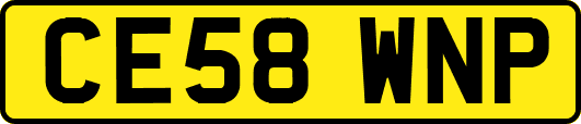 CE58WNP