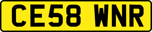 CE58WNR
