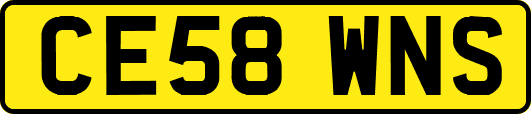 CE58WNS
