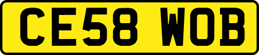 CE58WOB