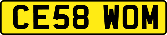 CE58WOM