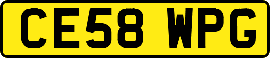 CE58WPG