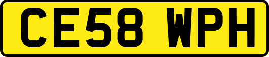CE58WPH