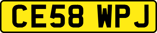 CE58WPJ